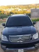 Kia Mohave 2013, Daraa, RF71694078