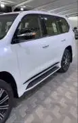Lexus SUV 2021 Full Option, RF16201453