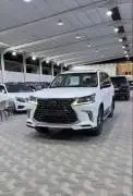 Lexus SUV 2021 Full Option, RF16201453