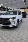 Lexus SUV 2021 Full Option, RF16201453