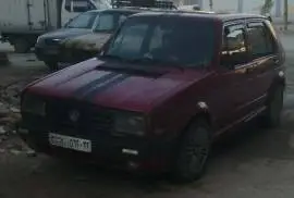 Volkswagen Golf 77, Damascus, RF12853596