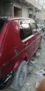 Volkswagen Golf 77, Damascus, RF12853596