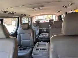 Hyundai H1 2019, Idlib, RF13012650