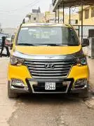 Hyundai H1 2019, Idlib, RF13012650