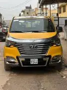 Hyundai H1 2019, Idlib, RF13012650