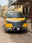 Hyundai H1 2019, Idlib, RF13012650
