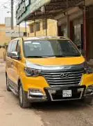 Hyundai H1 2019, Idlib, RF13012650