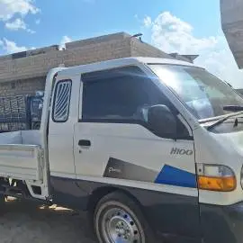 Hyundai 2001, Aleppo, RF12218867