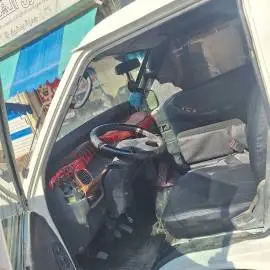 Hyundai 2001, Aleppo, RF12218867