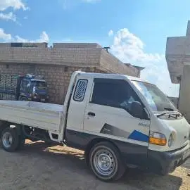 Hyundai 2001, Aleppo, RF12218867
