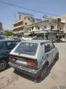 Volkswagen Golf 76, Damascus, RF51952812