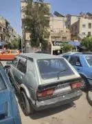 Volkswagen Golf 76, Damascus, RF51952812