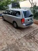 Kia Carnival 2013, Daraa, RF21098638