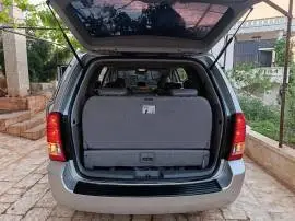 Kia Carnival 2013, Daraa, RF21098638