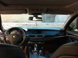 BMW 520D 2012, Damascus, RF19129727