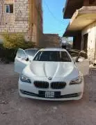 BMW 520D 2012, Damascus, RF19129727