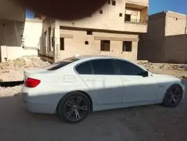 BMW 520D 2012, Damascus, RF19129727