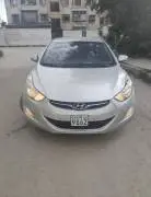 هونداي النترا 2012, حلب, RF15911524