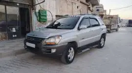 Kia Sportage 2006, RF16035076