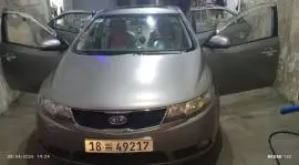 كيا فورتي 2010, RF16595621