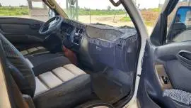 هونداي بورتر 2010 للبيع, دمشق, RF13547443