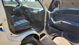 هونداي بورتر 2010 للبيع, دمشق, RF13547443