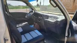 هونداي بورتر 2010 للبيع, دمشق, RF13547443