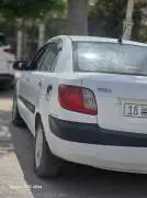 كيا ريو 2008, دمشق, RF18367449