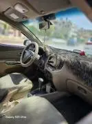 كيا ريو 2008, دمشق, RF18367449