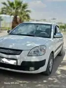 كيا ريو 2008, دمشق, RF18367449