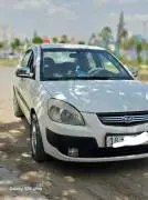 كيا ريو 2008, دمشق, RF18367449