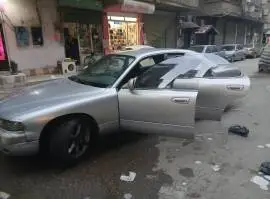 Mazda 929 1993, Damascus, RF13765994