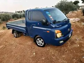 هونداي بورتر 2012, RF46756466