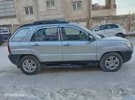 Kia Sportage 2005, Idlib, RF80903152