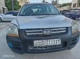 Kia Sportage 2005, Idlib, RF80903152