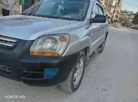 Kia Sportage 2005, Idlib, RF80903152