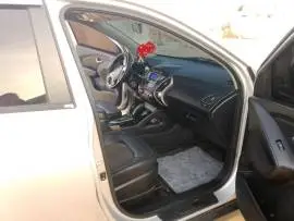 هونداي توسان 2010, دمشق, RF18569879