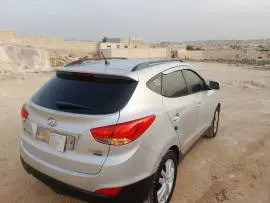 هونداي توسان 2010, دمشق, RF18569879