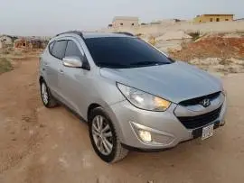 هونداي توسان 2010, دمشق, RF18569879