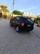 Kia Sportage 2008, Daraa, RF17558498