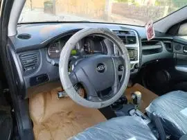 Kia Sportage 2008, Daraa, RF17558498