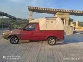 بيكاب سكودا 1994, إدلب, RF18193854