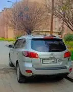 هيونداي سانتافي 2007, حمص, RF47762091