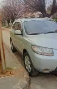 هيونداي سانتافي 2007, حمص, RF47762091