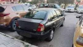 Renault Clio 2005 for sale, Damascus, RF18456138