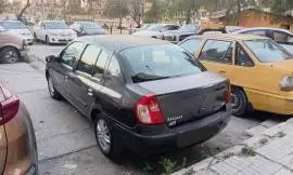 Renault Clio 2005 for sale, Damascus, RF18456138