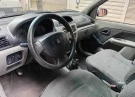 Renault Clio 2005 for sale, Damascus, RF18456138