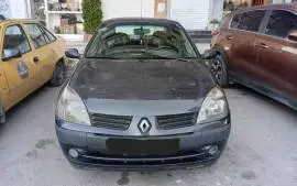 Renault Clio 2005 for sale, Damascus, RF18456138