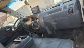 Kia 4000 2007, Idlib, RF14302586