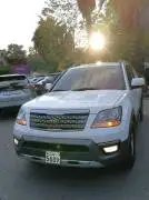 Kia Mohave 2018, Damascus, RF16049587